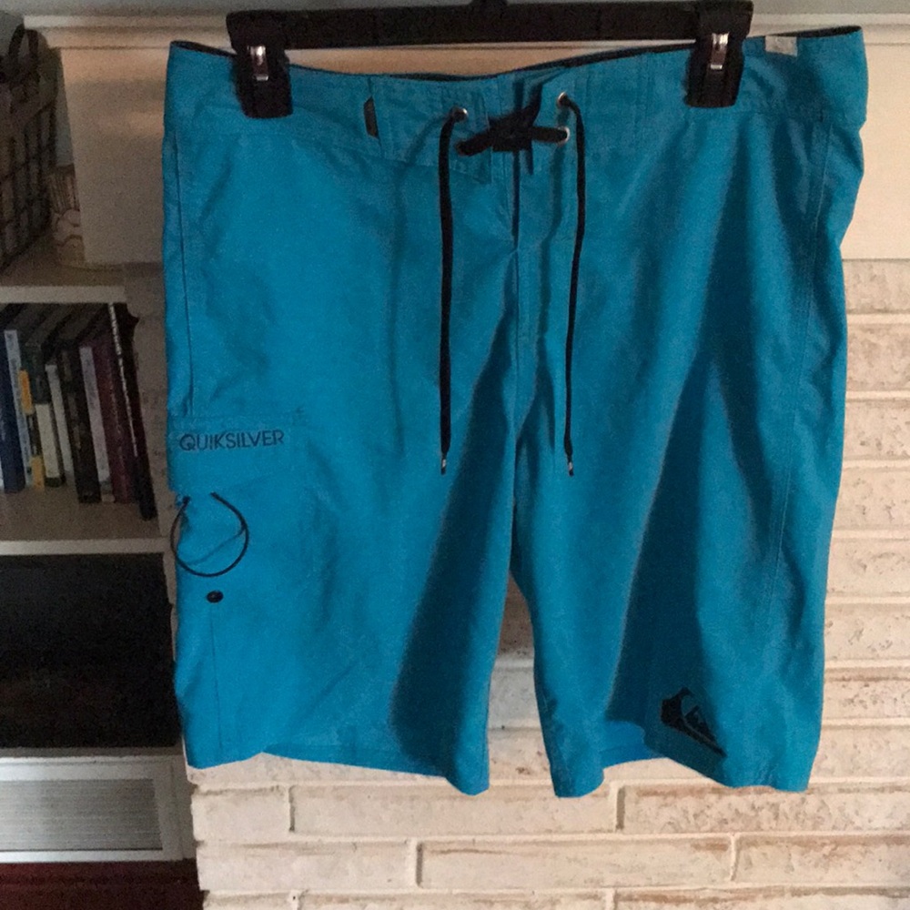 Quicksilver board shorts